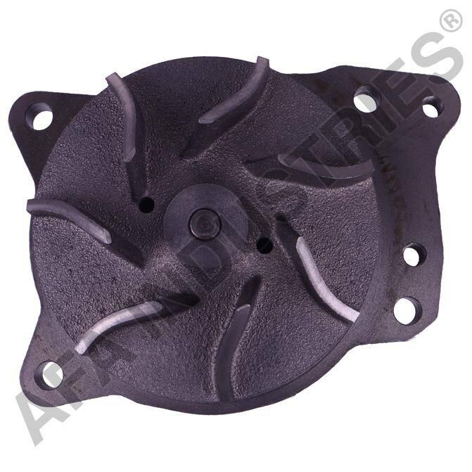 Afa Industries A4386576 Water Pump Without Housing - A4386576