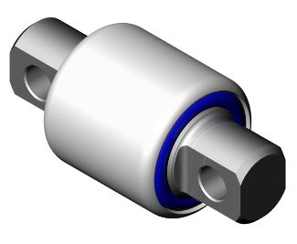 Torque Rod Bushing - TS38750A