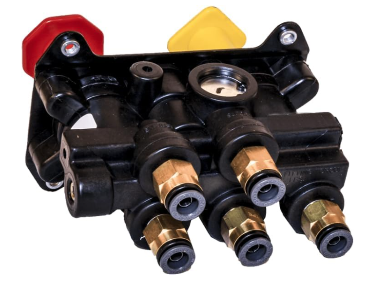Dash Valve - 800260