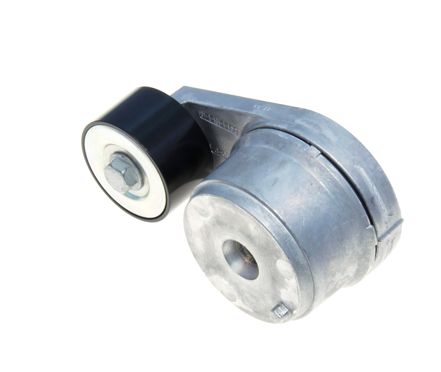 Accessory Drive Belt Tensioner Assembly - 38631