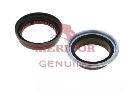 Drive Axle Wheel Oil Seal - A11205Y2729