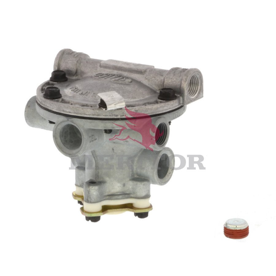 Relay Valve 2 Port - RSL110197