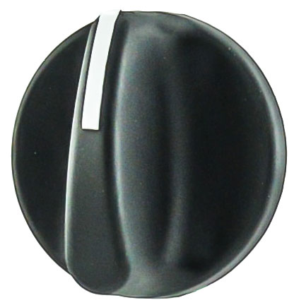 A/C Control Knob - 18-2081