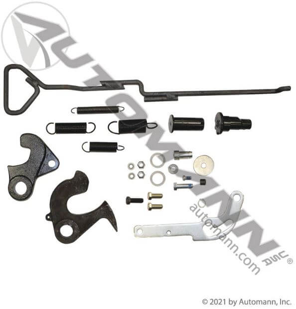 Rebuild Kit - KP17AL