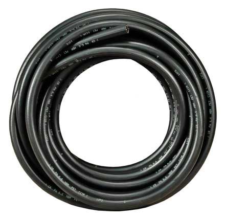 A/C Refrigerant Hose - 09-5046