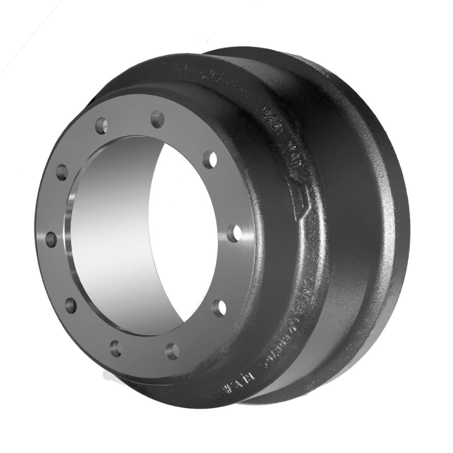 Brake Drum - 60876F