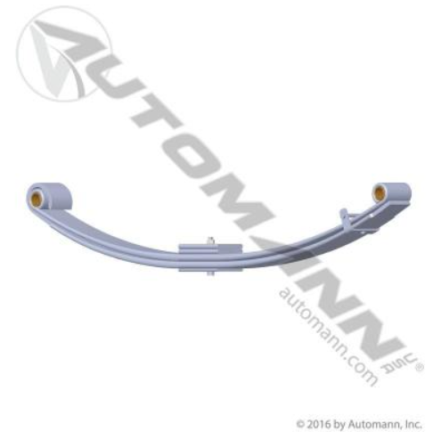 Automann 50-202 Single Leaf Parabolic Spring - New - 50-202
