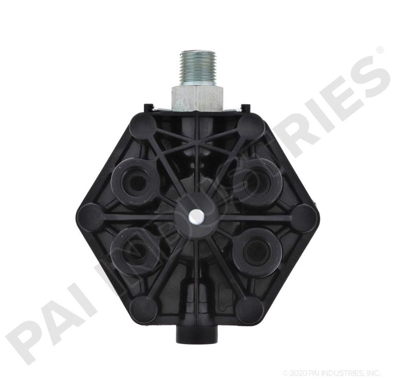 Trailer Valve - EM40740