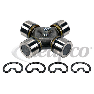 Universal Joint - 4-1090