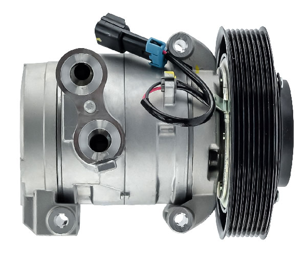 A/C Compressor - 03-0634