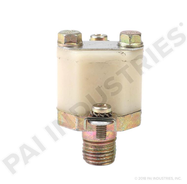 PAI Industries, Inc. Low Pressure Switch Normally Closed 0 psig Opens