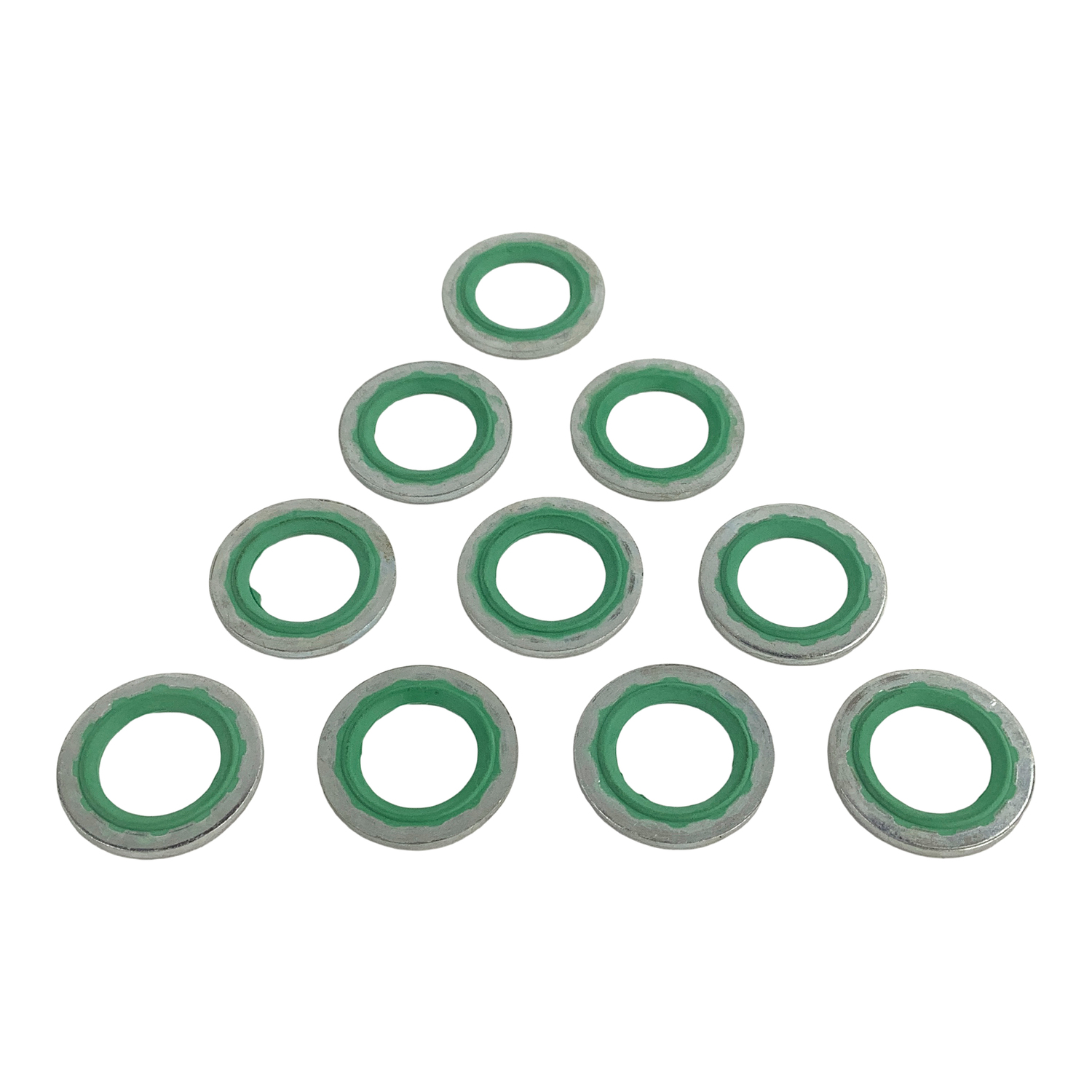 MEI 16-4266 EA - SEALING W. - 10 PER BAG - #6 - 16-4267 EA