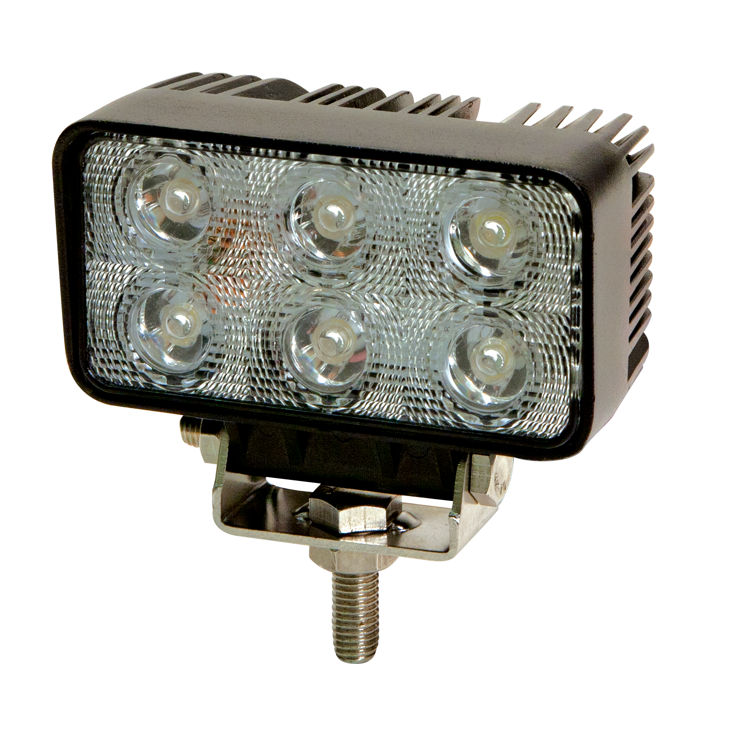 EW2411 Six 3-Watt LEDs - EW2411