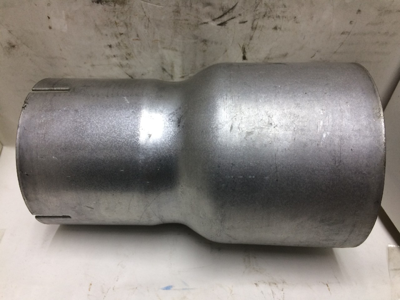 Grand Rock REDUCER 5" OD X 4" ID ALZ - R5O-4IA