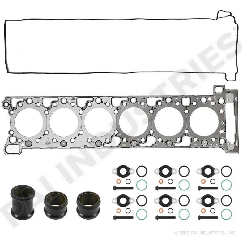 Head Gasket Set - DDP631375