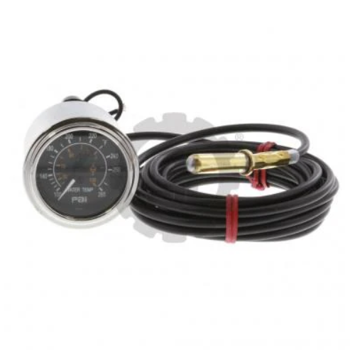 PAI FGG-0516 MACK 766082326144 Water Temperature Gauge - FGG-0516