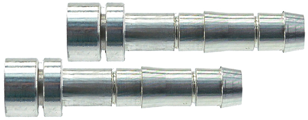 EZ CLIP BRAZE KIT - STR - AL - 08-8124EK