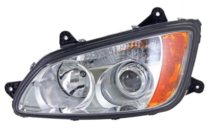 Automann 564.59049 Headlamp Projector LH Kenworth - 564.59049