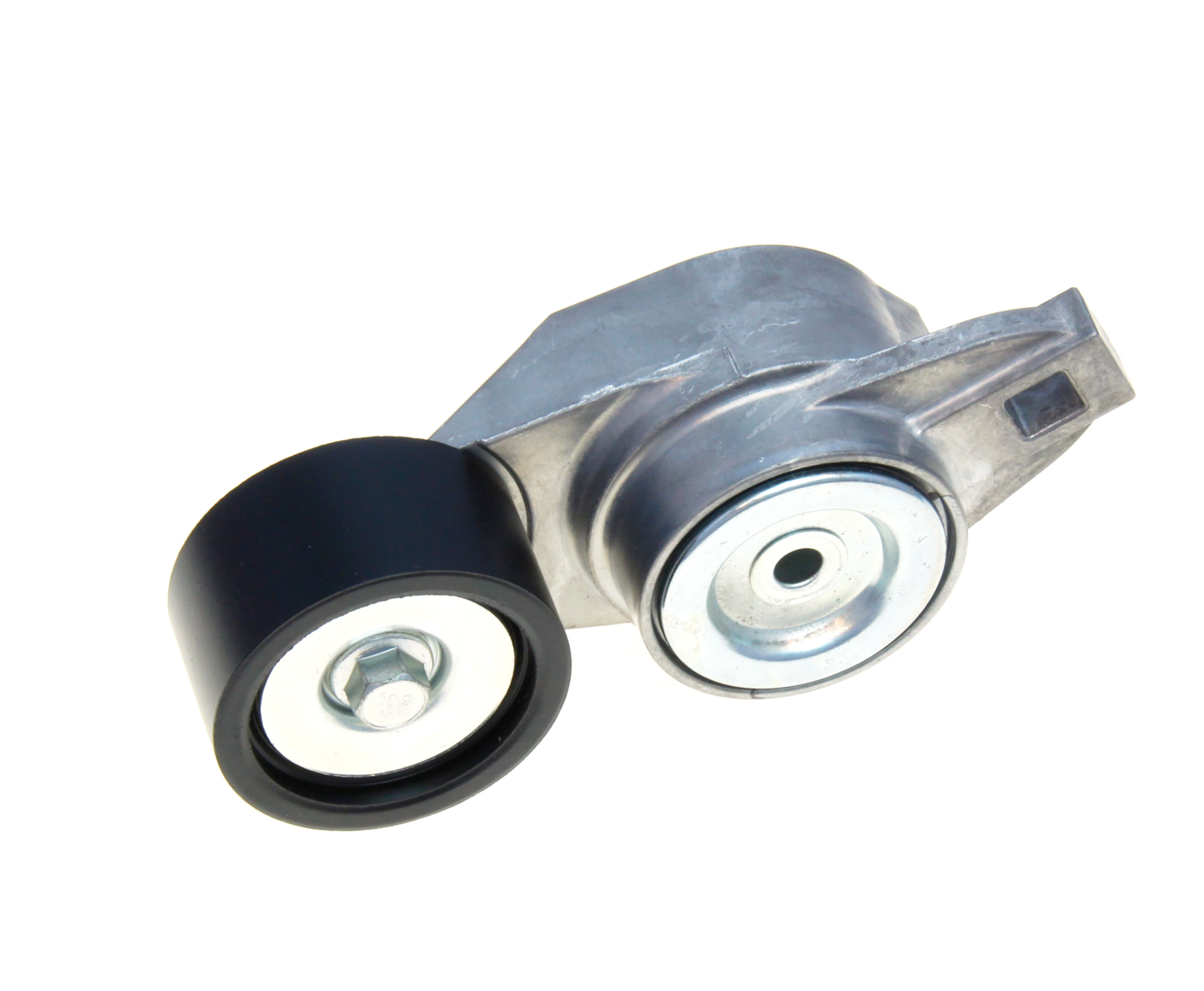 Accessory Drive Belt Tensioner Assembly - 38633