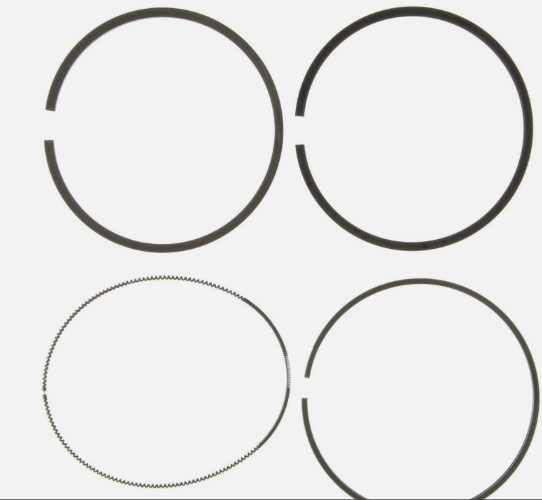 Engine Piston Ring Set - S41768