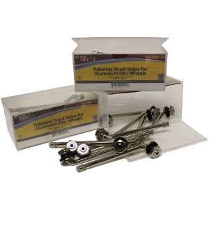 90 Degree Valve Stem - VS-509-10