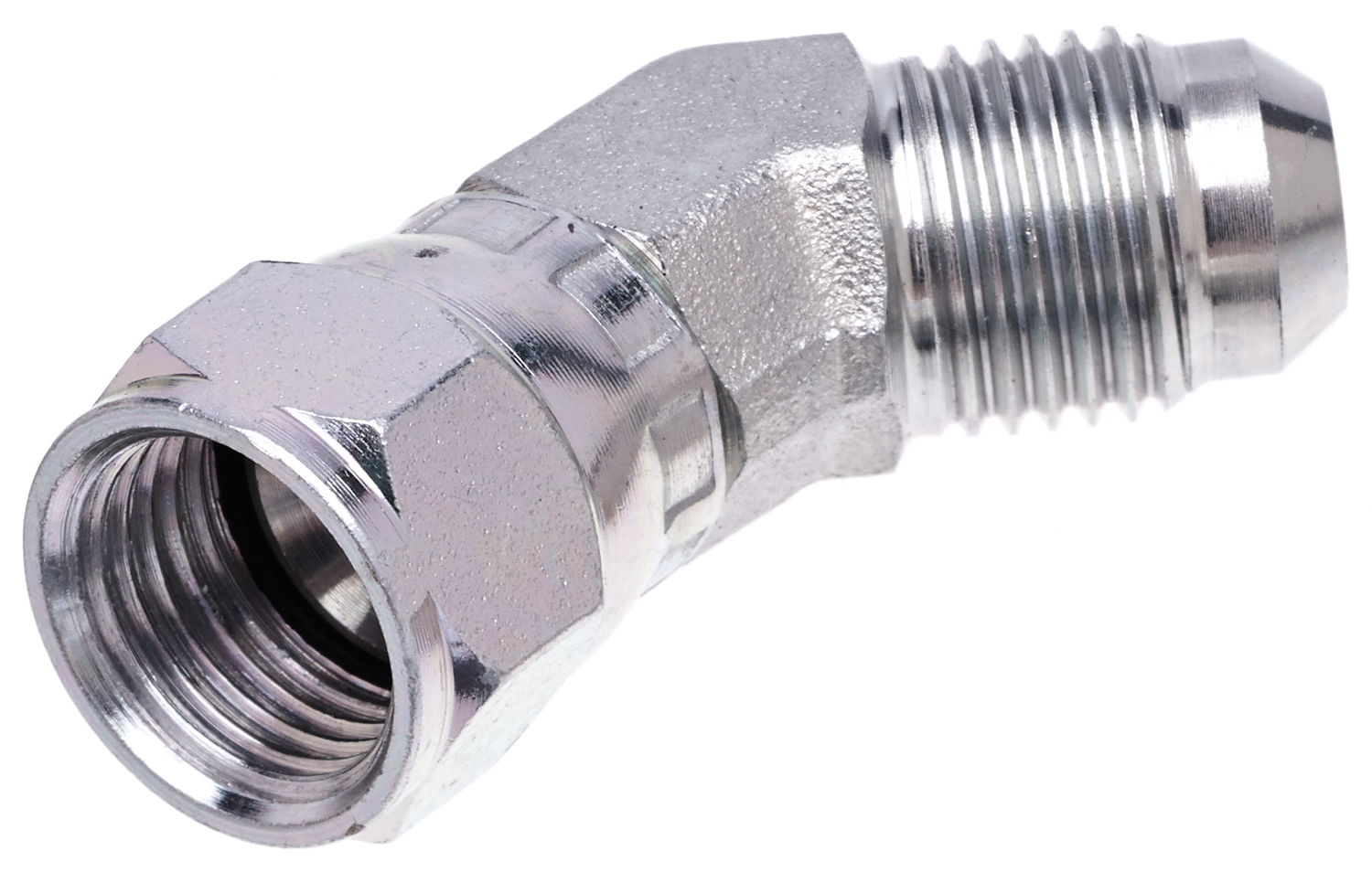 Hydraulic Coupling / Adapter - G60424-0606