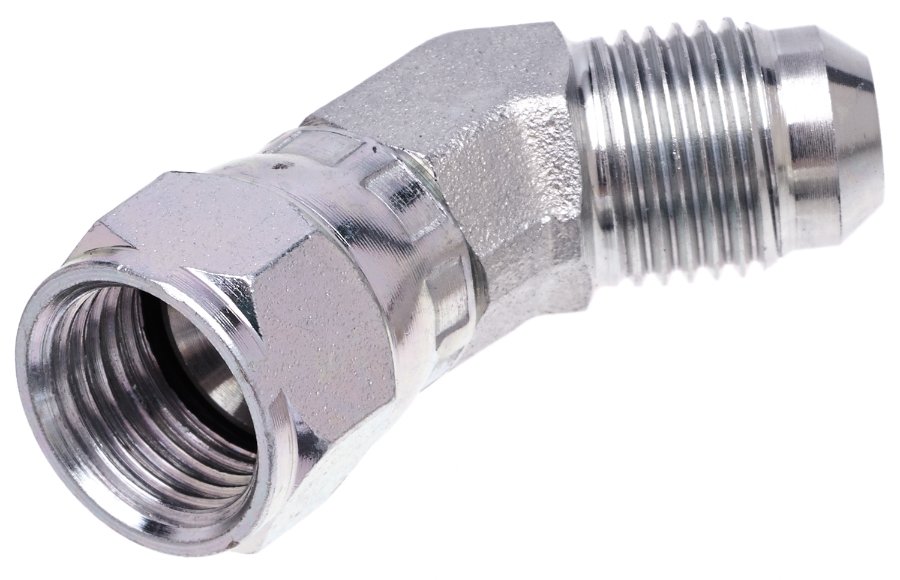 Hydraulic Coupling / Adapter - G60424-0606