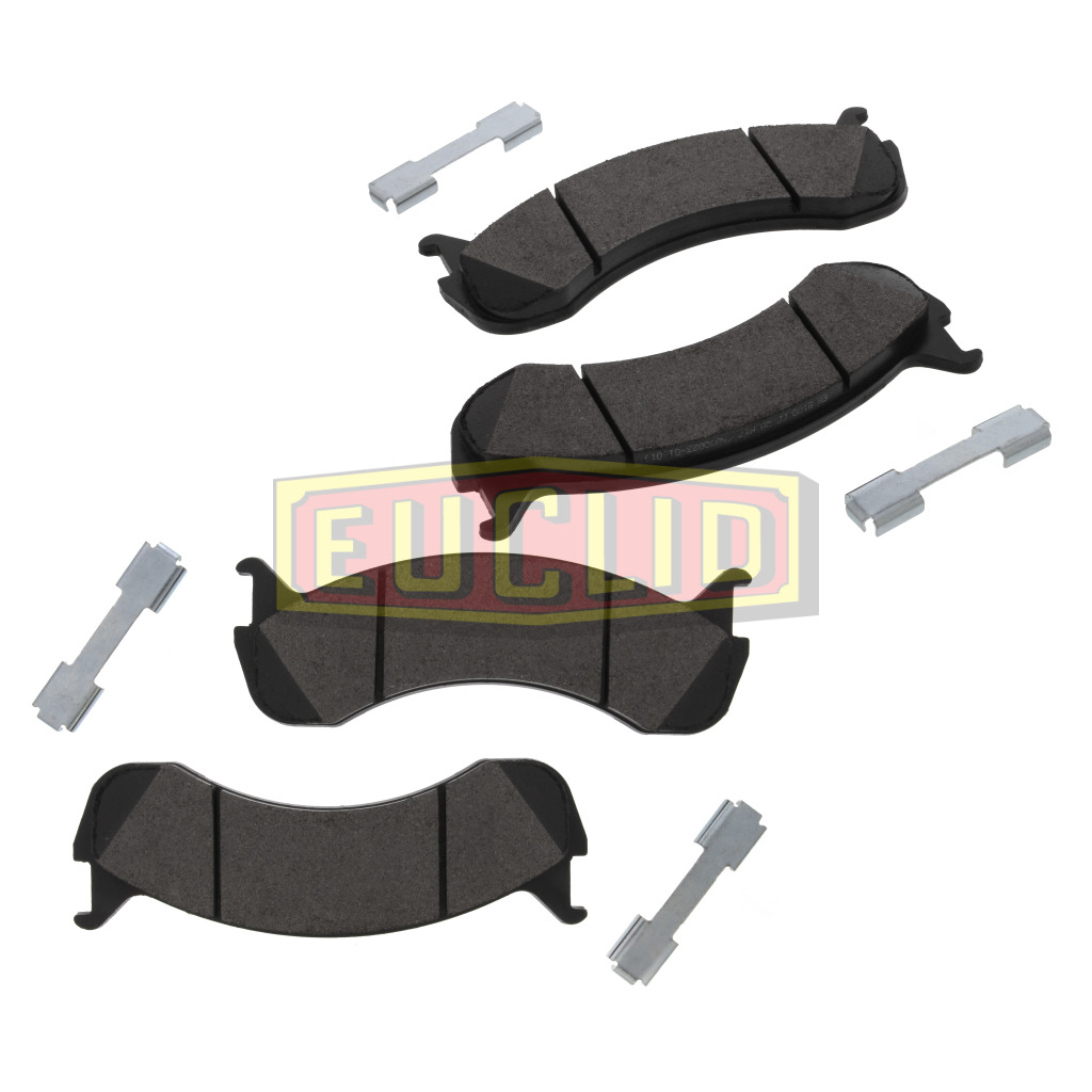 Mega Disc Pad - EMD786A