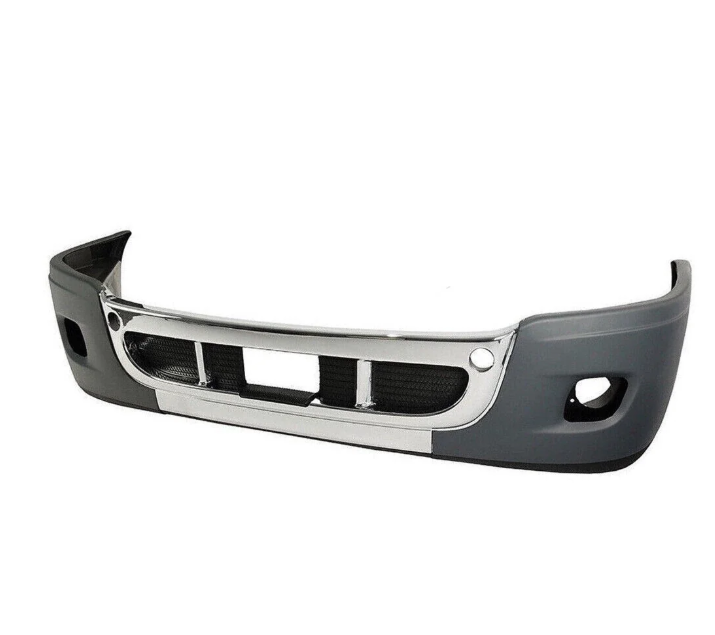 Chrome Bumper - GS-FR-038-2
