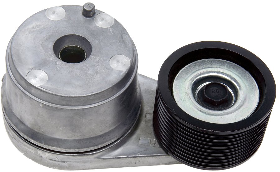 Accessory Drive Belt Tensioner Assembly - 38536