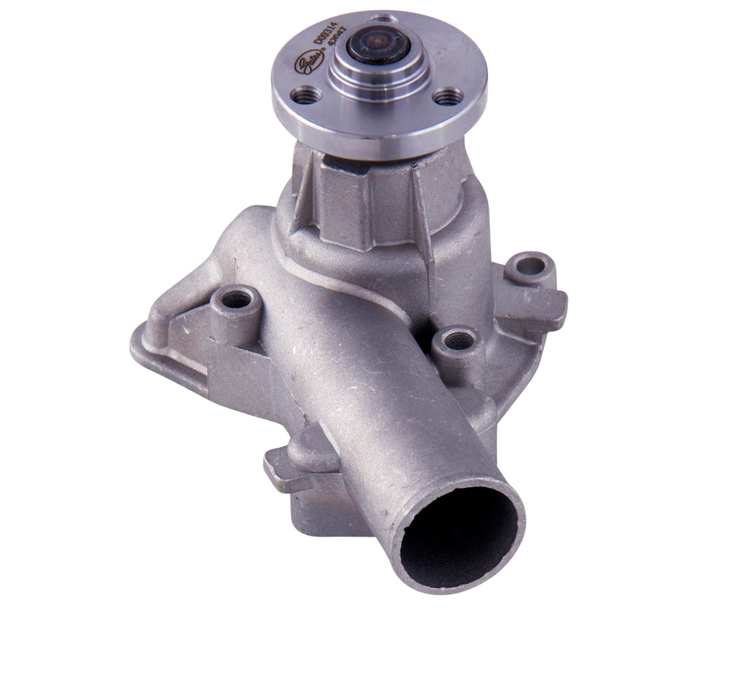 Engine Water Pump - 42047