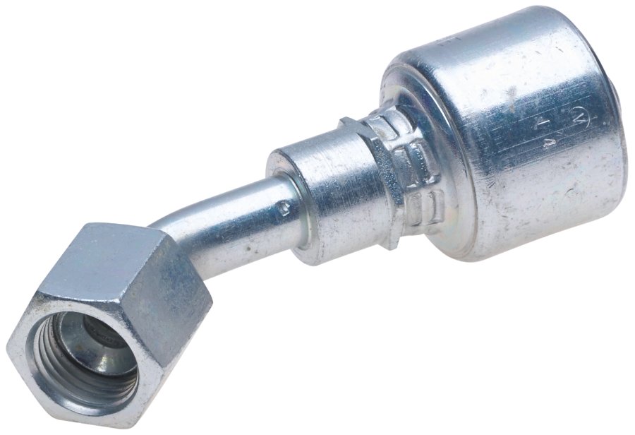 Hydraulic Coupling / Adapter - G25175-0608