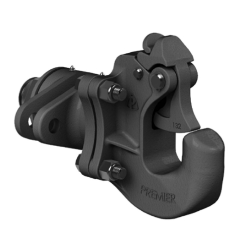 NON-AIR COUPLING,240KSA,SWIV A - 10001135