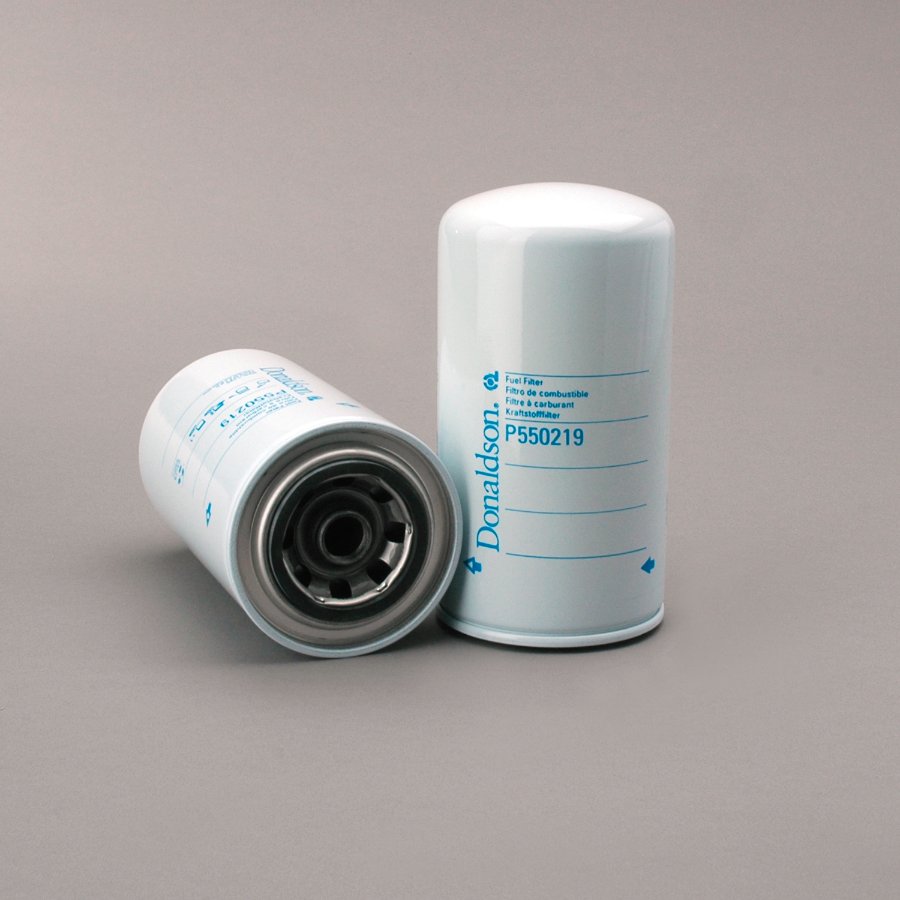 Fuel Filter, Screw-On - P550219