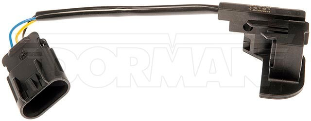 Clutch Starter Safety Switch - 901-5207CD