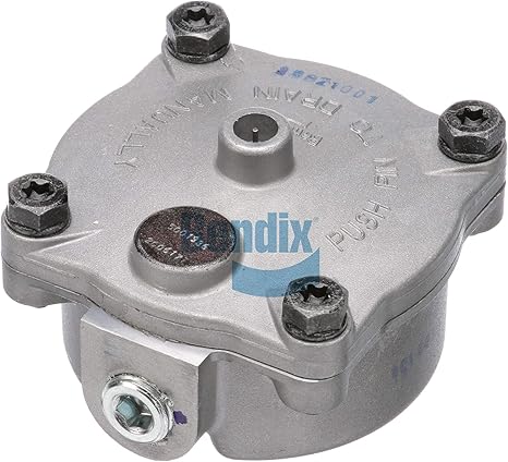 Bendix 281923N DV-2 Automatic Reservoir Drain Valve - 281923N