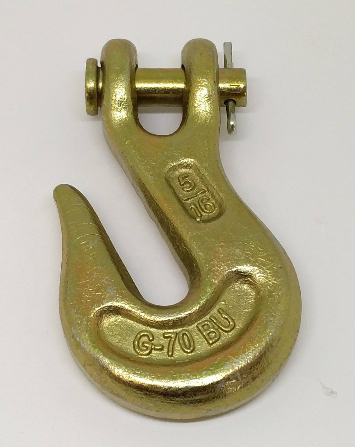 Ancra International Clevis Hook - 45946-10 - 45946-10