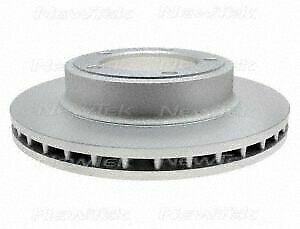 Disc Brake Rotor NewTek 53161 - 53161