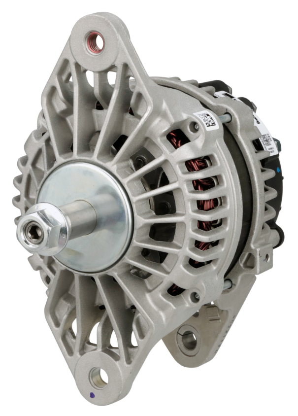 8600307 - 28SI New Alternator - 8600307