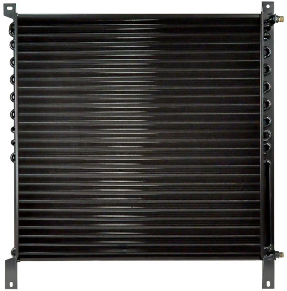A/C Condenser - 04-1418
