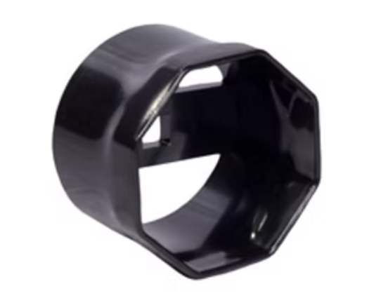 Locknut Socket 8 Point - 18503