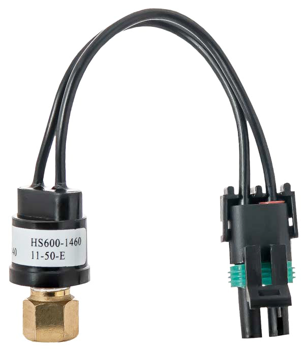 HVAC Pressure Switch - 11-1406