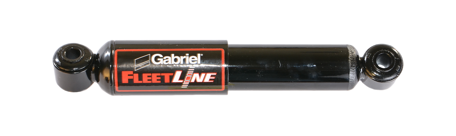 Suspension Shock Absorber - 83008