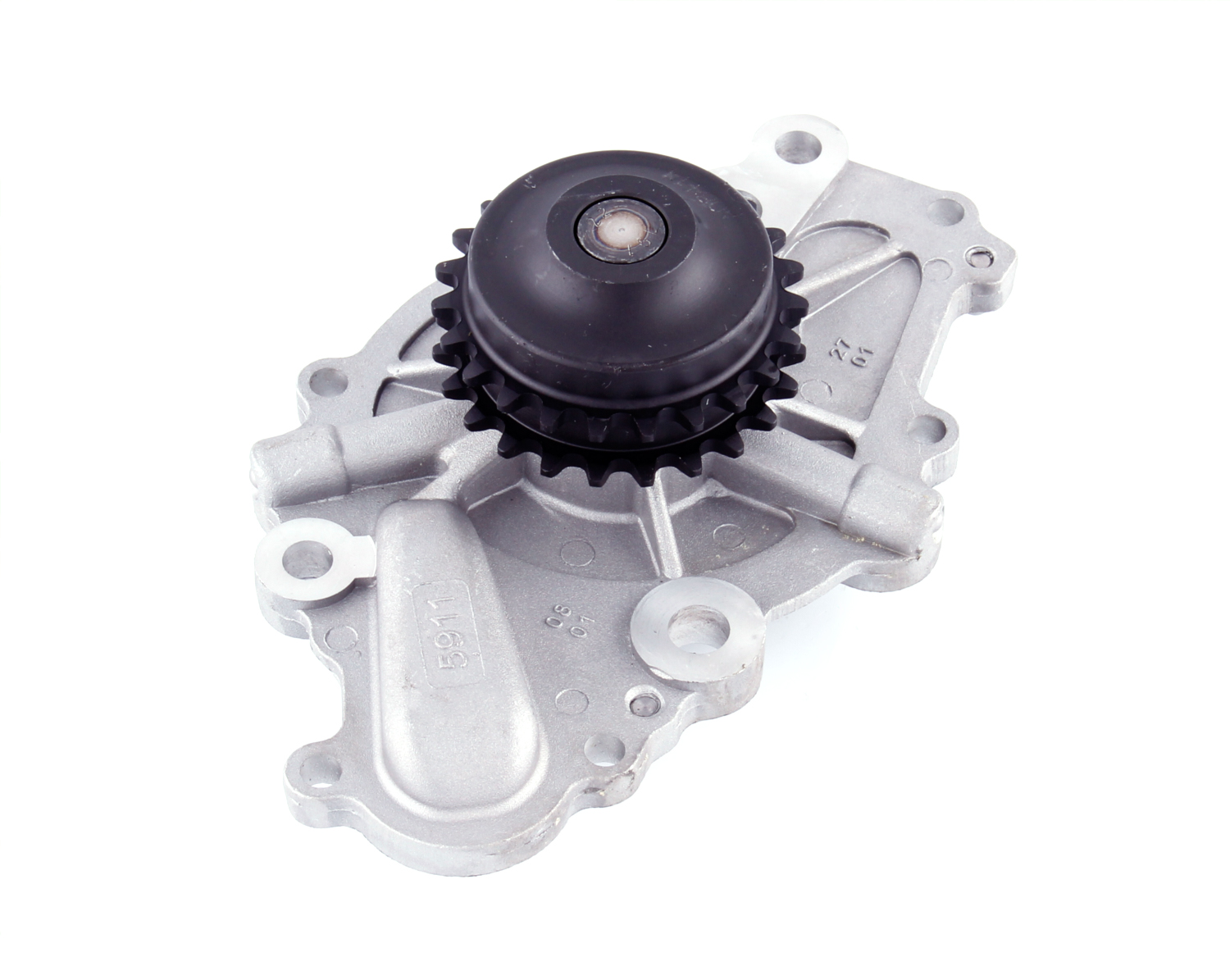 Engine Water Pump - 42041
