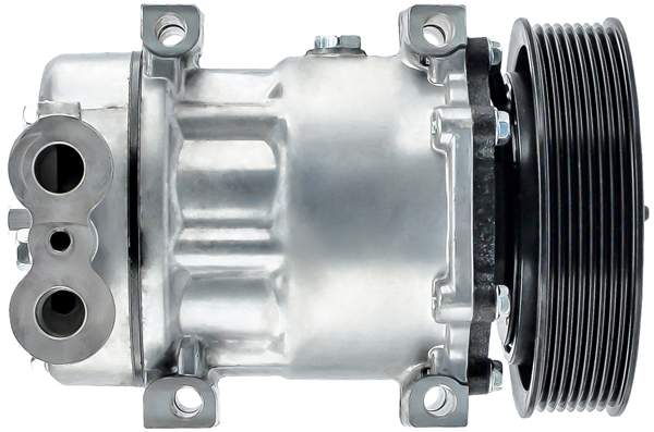 A/C Compressor - 03-0618G
