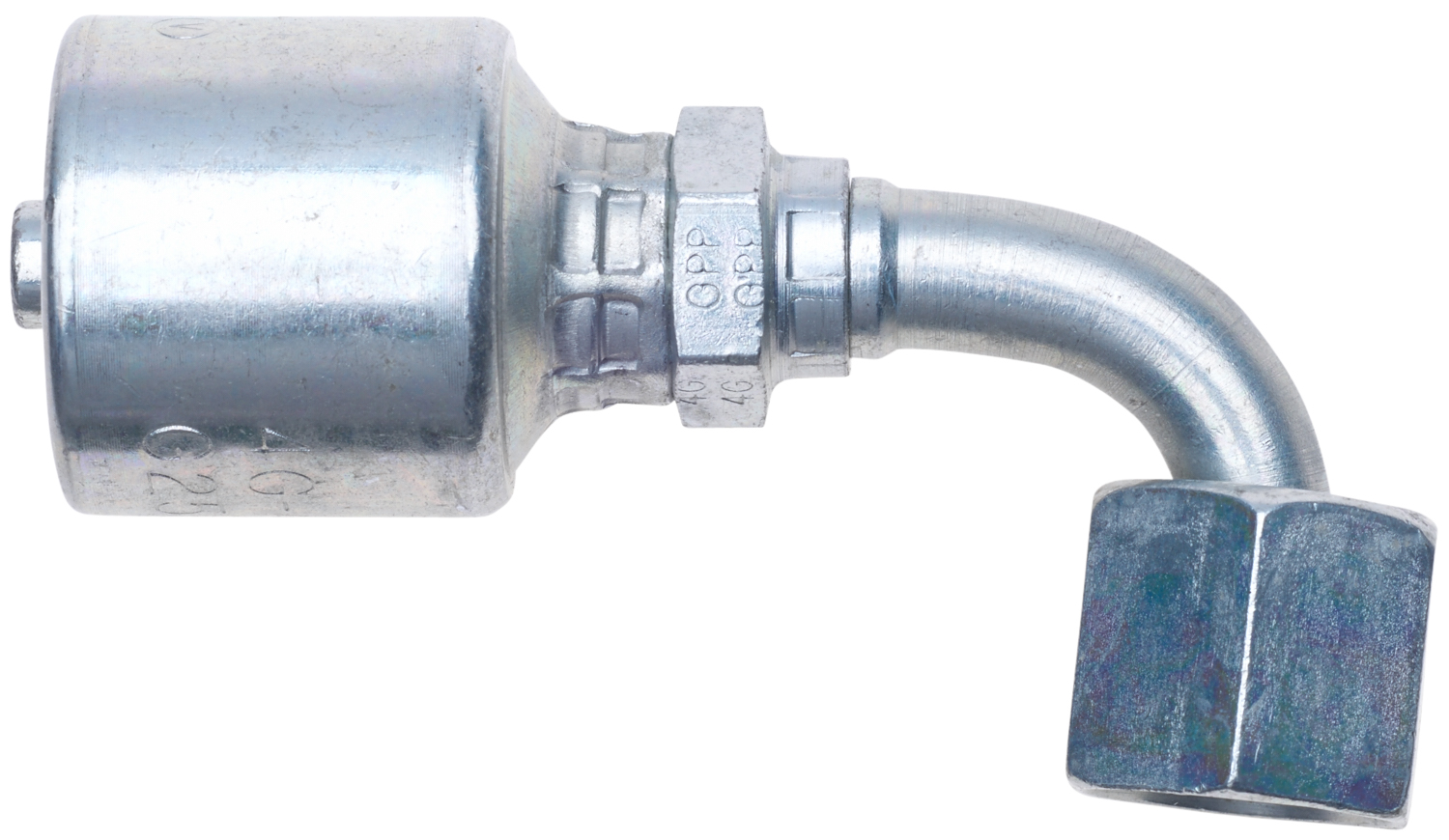 Hydraulic Coupling / Adapter - G25239-0606