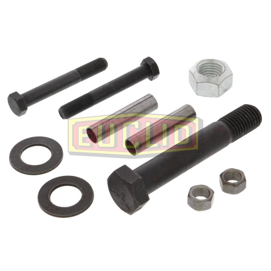 Suspension Equalizer Beam Bolt - E9475