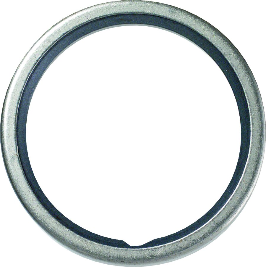 Engine Coolant Thermostat Seal - 33601
