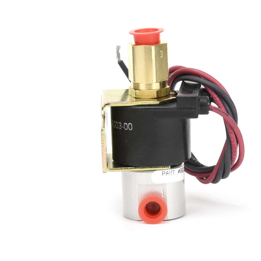 Engine Cooling Fan Clutch Solenoid Valve - 993282