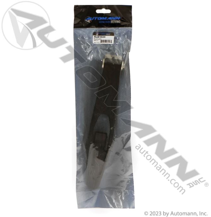 Hood Latch Freightliner - HLK1024